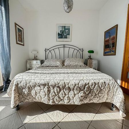 Apartment Radovic 스베티스테판 외부 사진