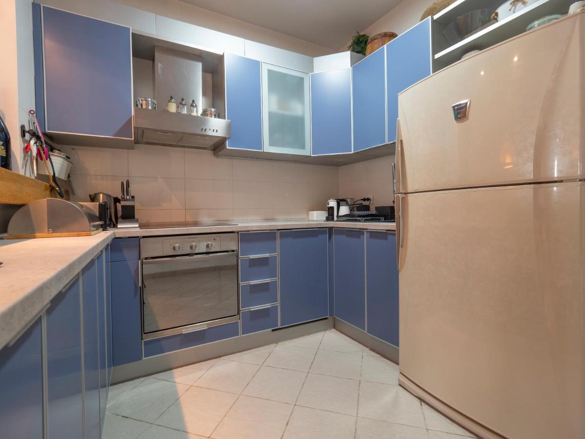 Apartment Radovic 스베티스테판 외부 사진