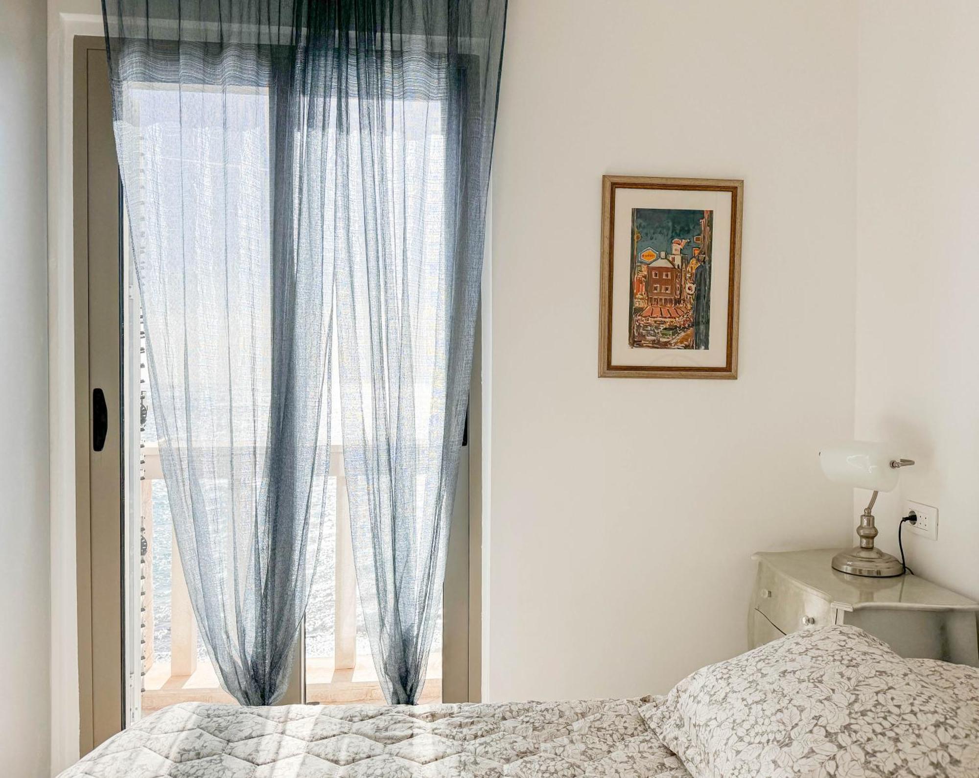 Apartment Radovic 스베티스테판 외부 사진