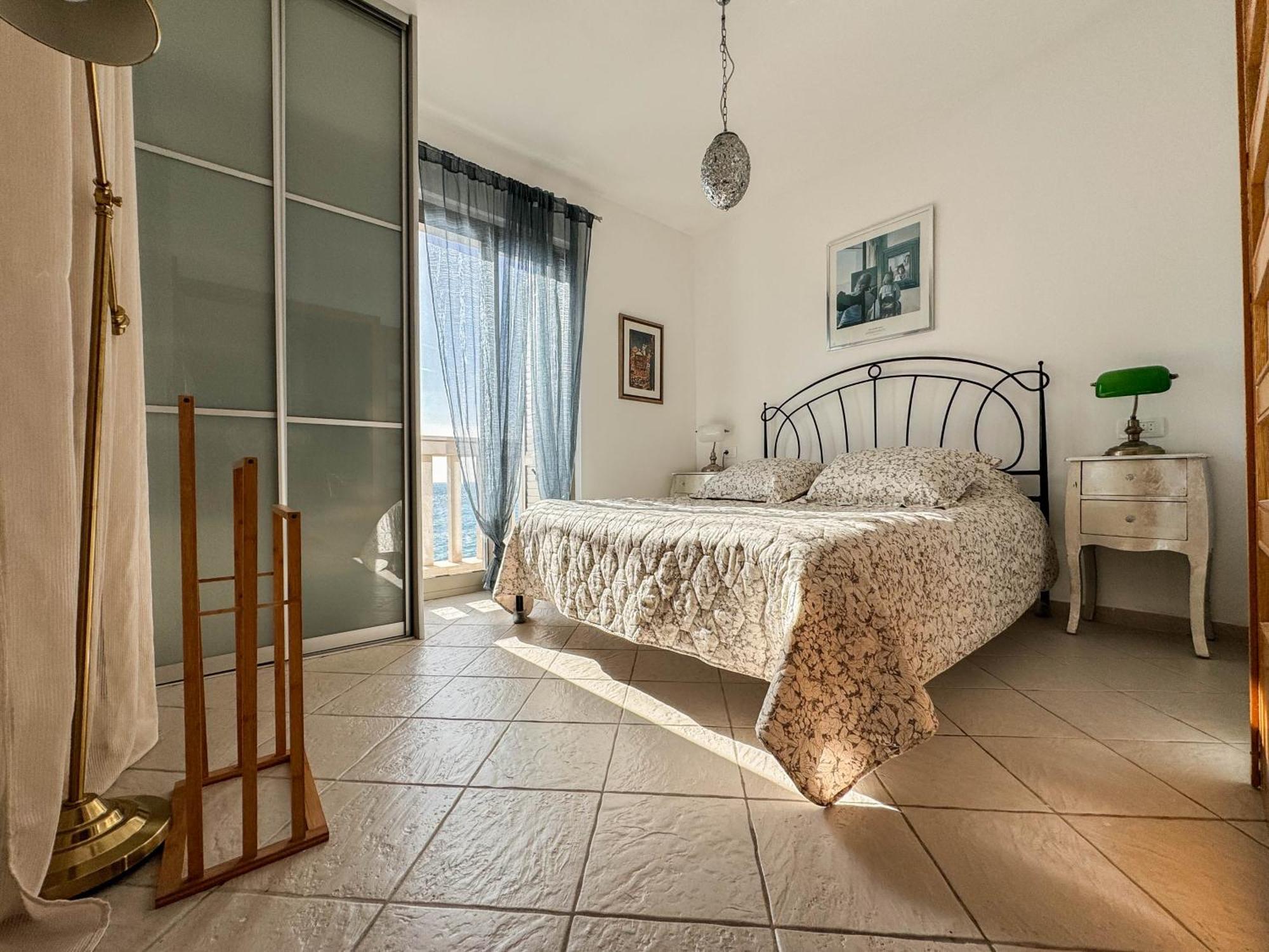 Apartment Radovic 스베티스테판 외부 사진
