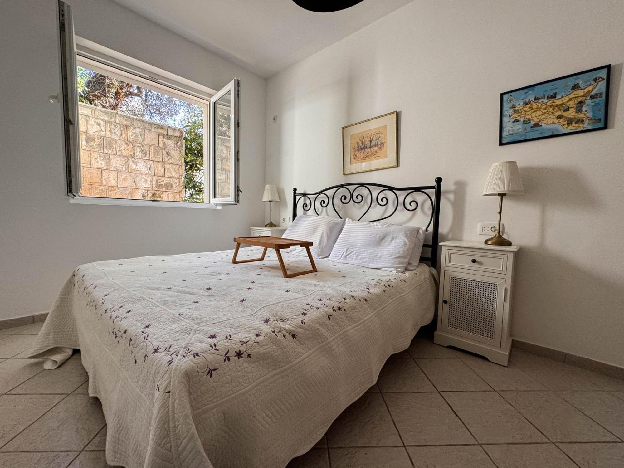 Apartment Radovic 스베티스테판 외부 사진