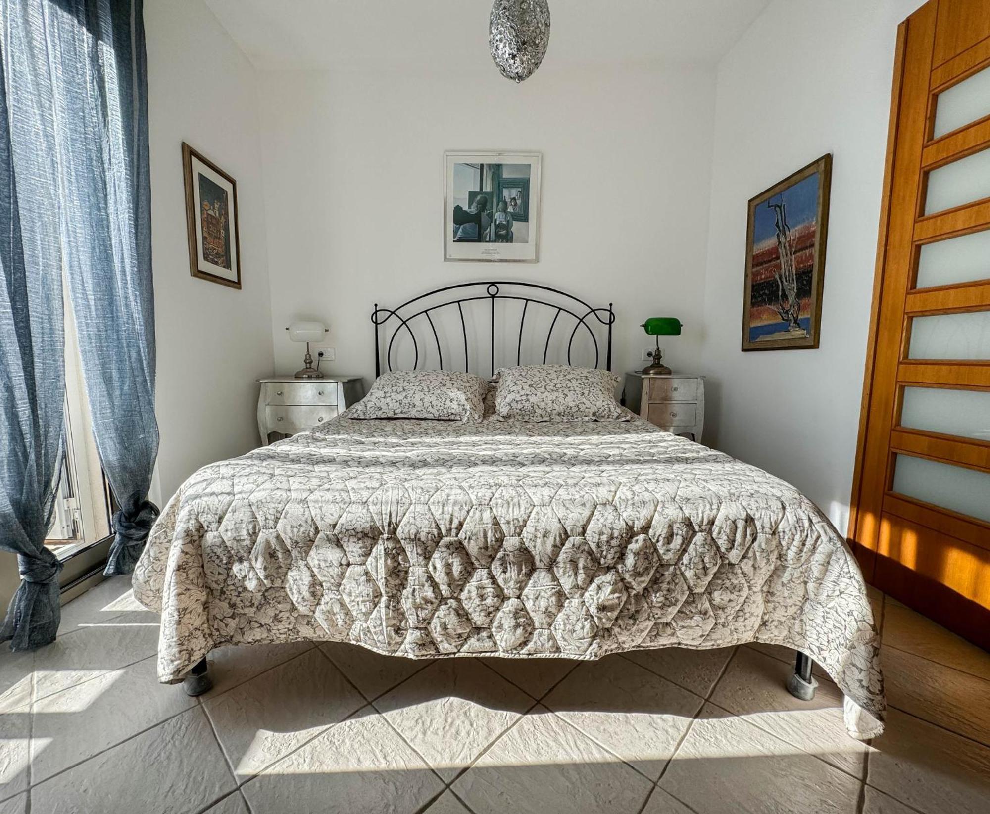Apartment Radovic 스베티스테판 외부 사진