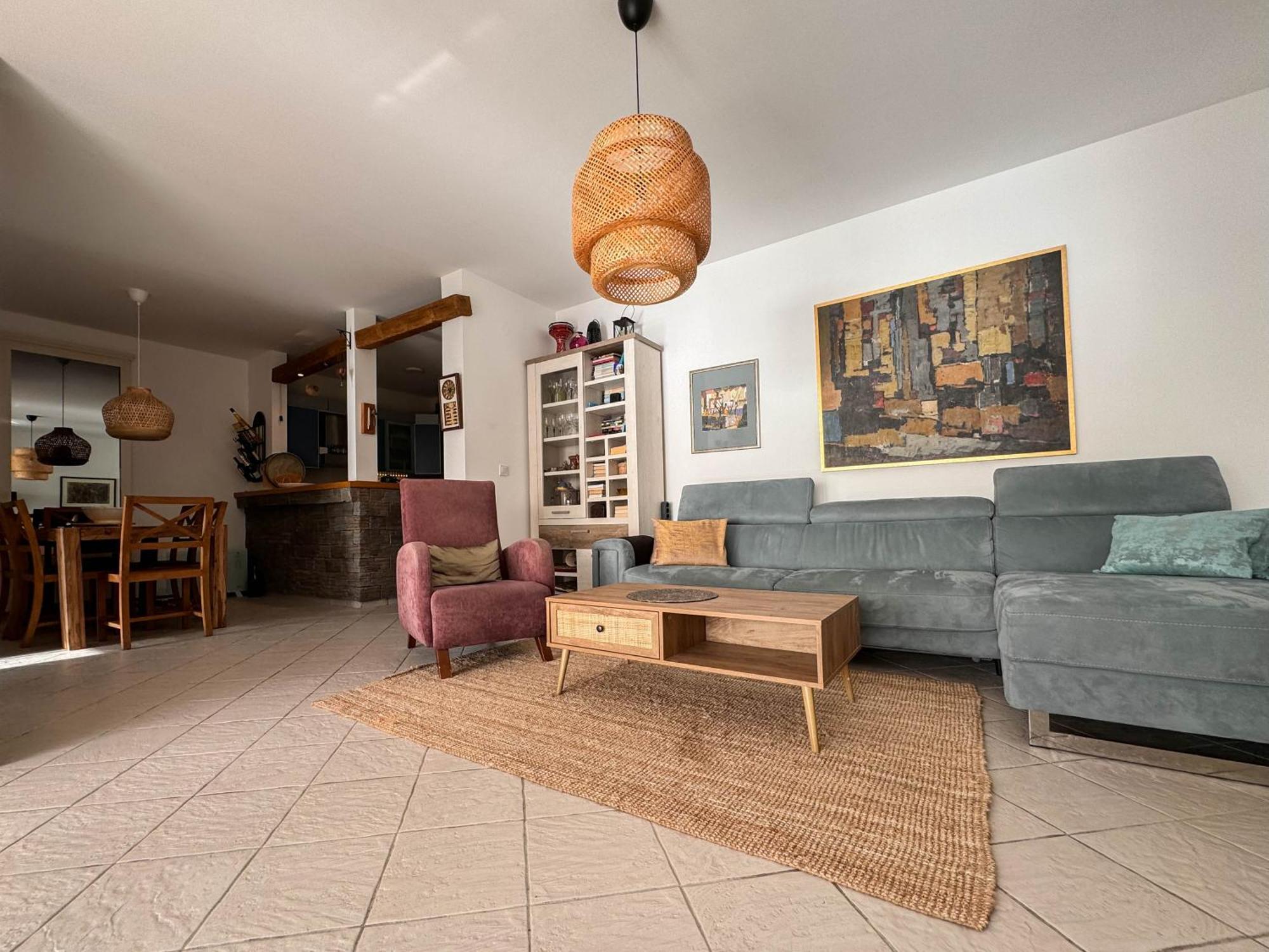 Apartment Radovic 스베티스테판 외부 사진