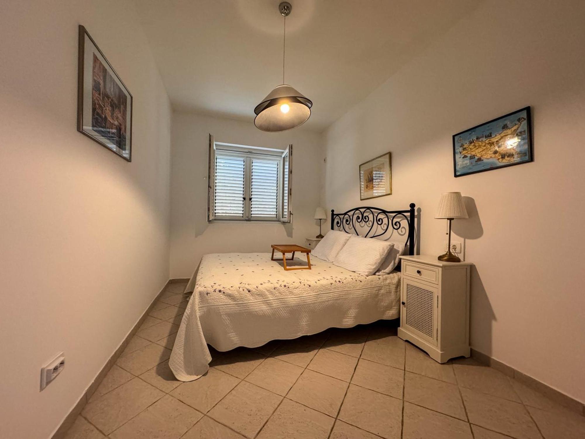 Apartment Radovic 스베티스테판 외부 사진