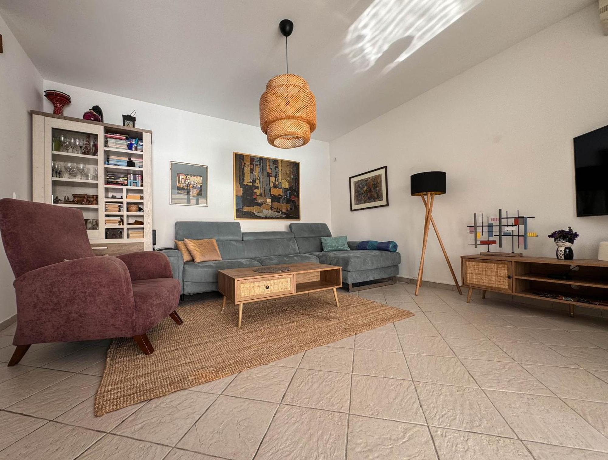 Apartment Radovic 스베티스테판 외부 사진
