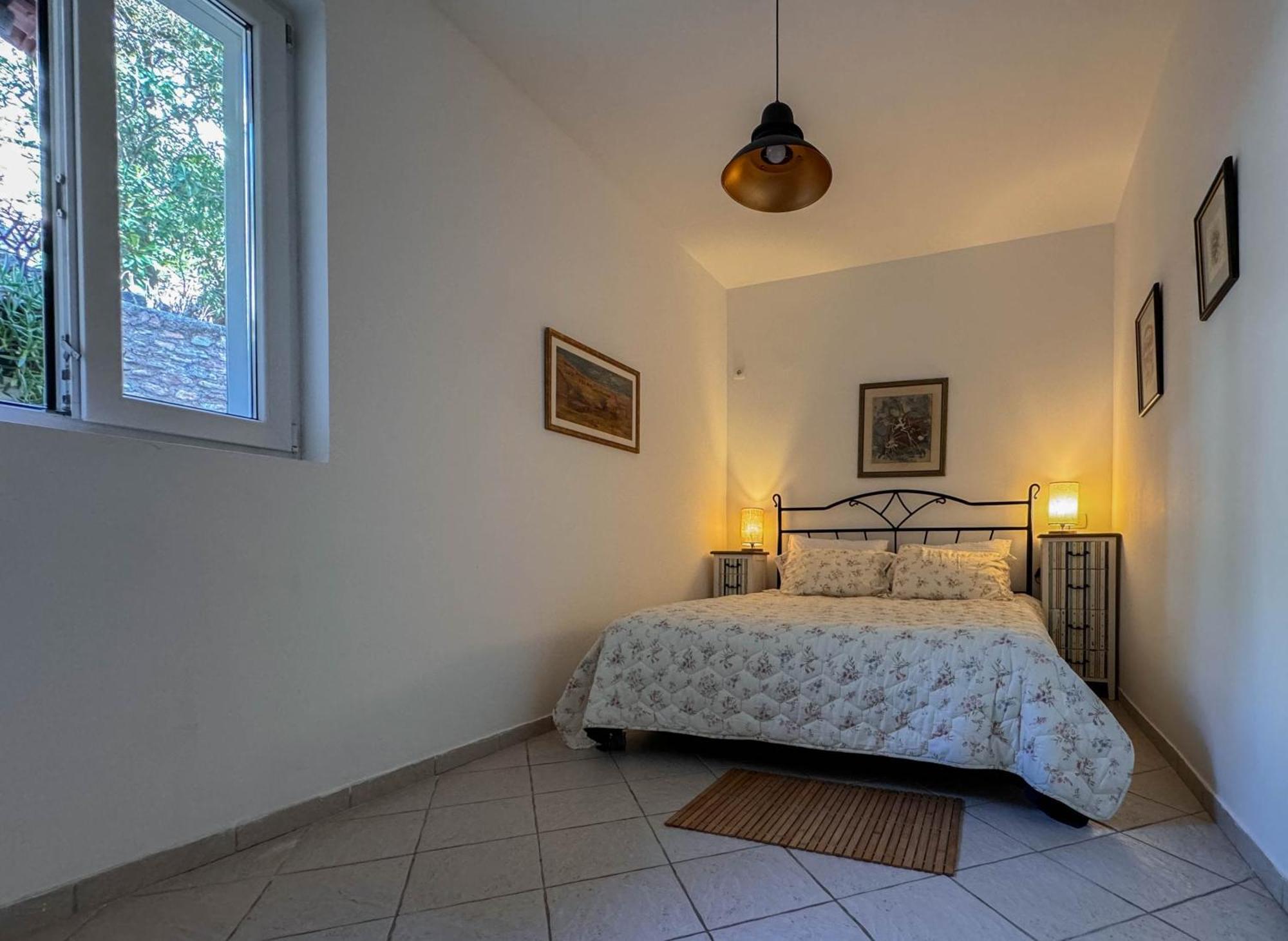 Apartment Radovic 스베티스테판 외부 사진