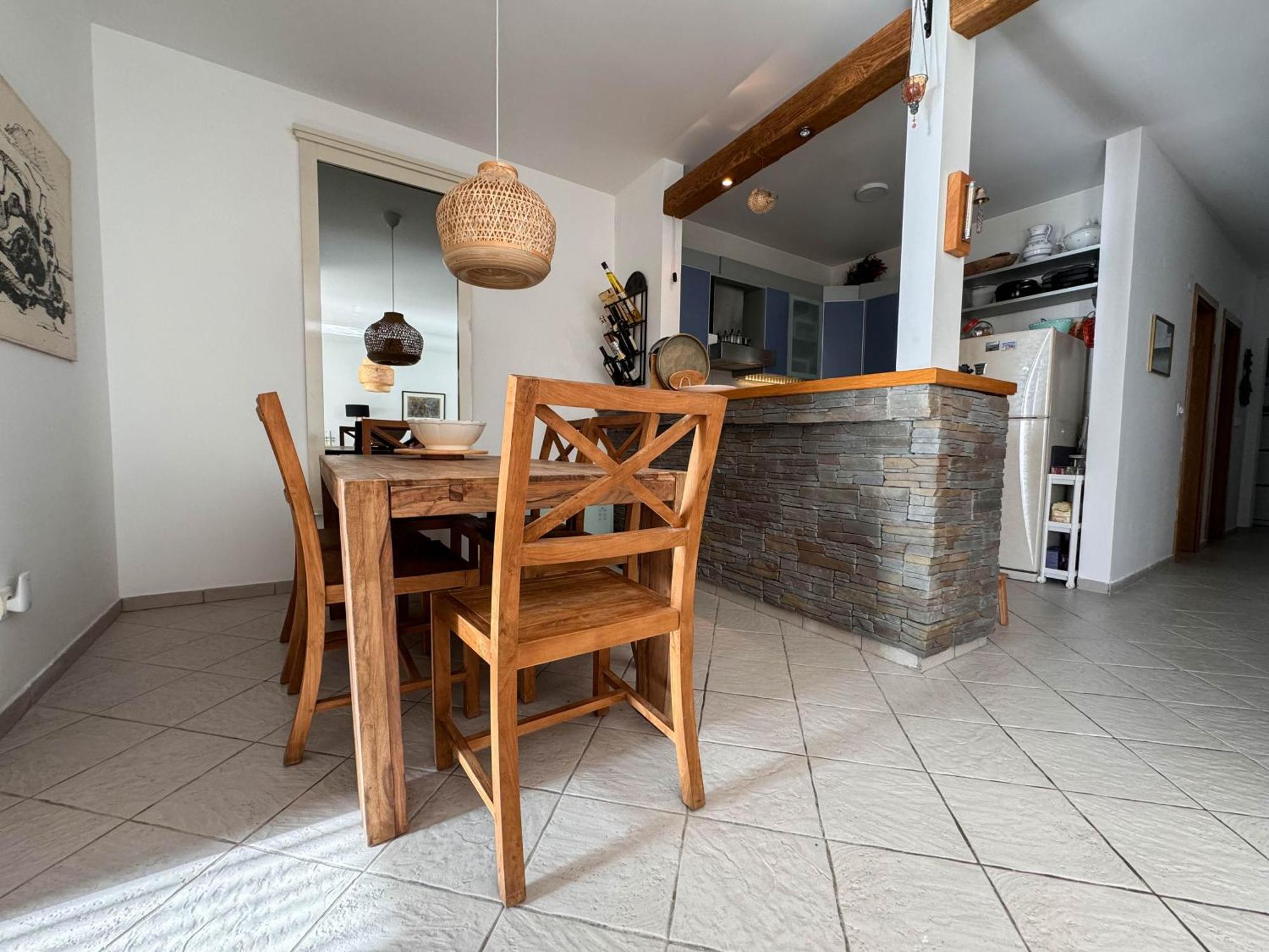 Apartment Radovic 스베티스테판 외부 사진