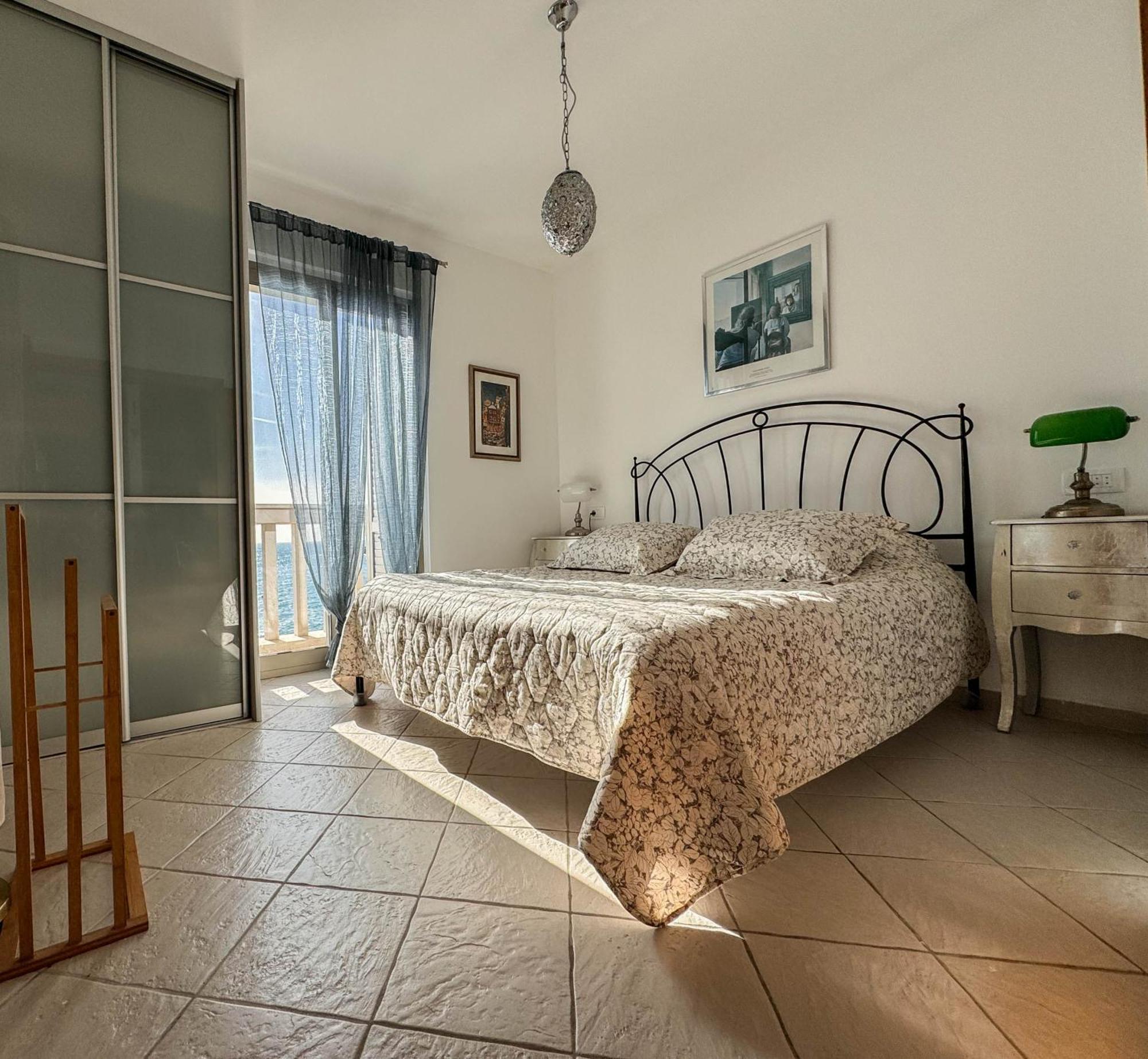 Apartment Radovic 스베티스테판 외부 사진