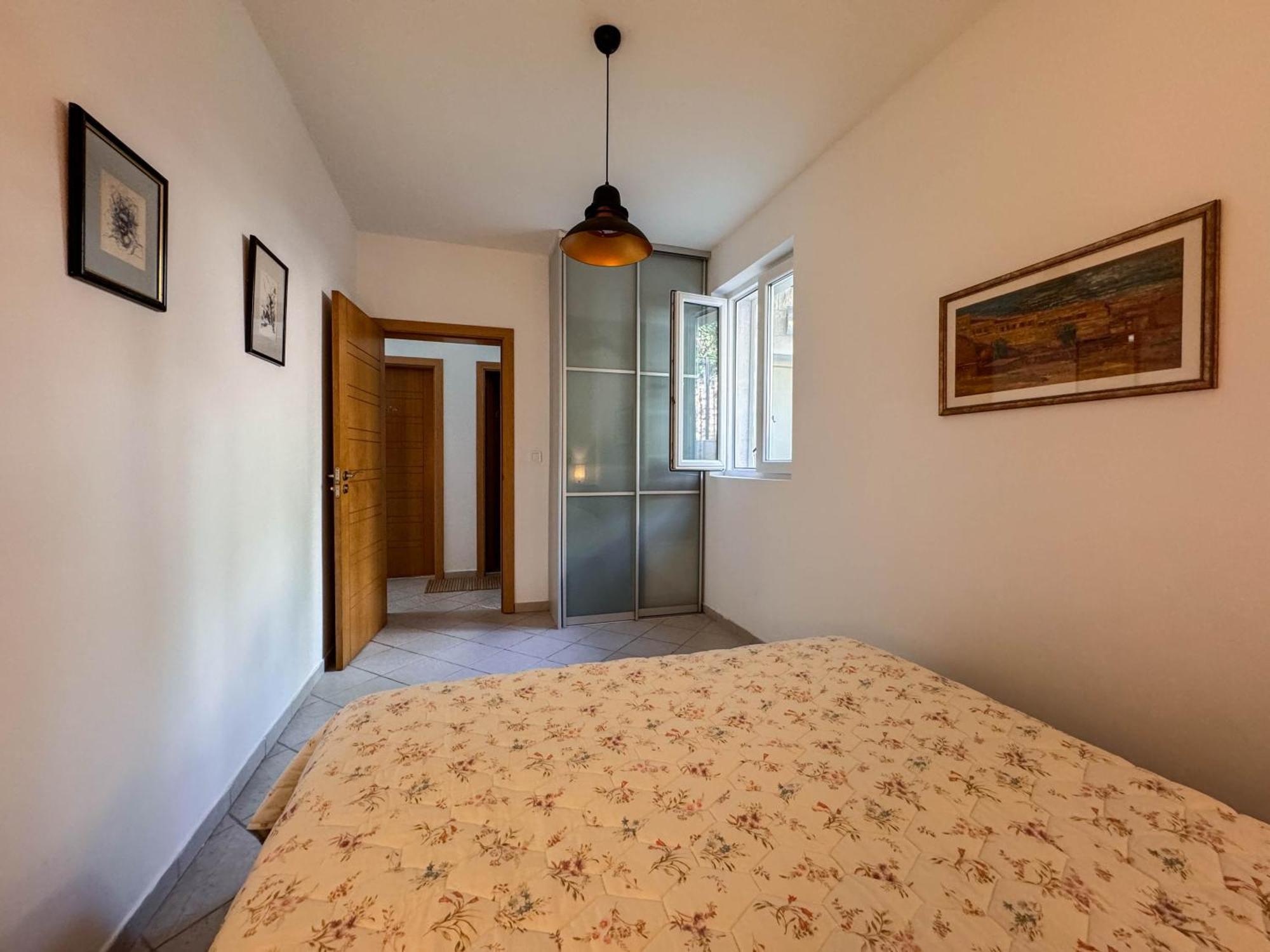 Apartment Radovic 스베티스테판 외부 사진